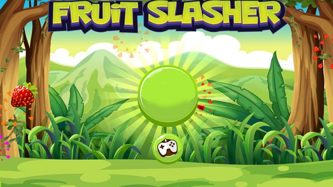 Fruit Slasher